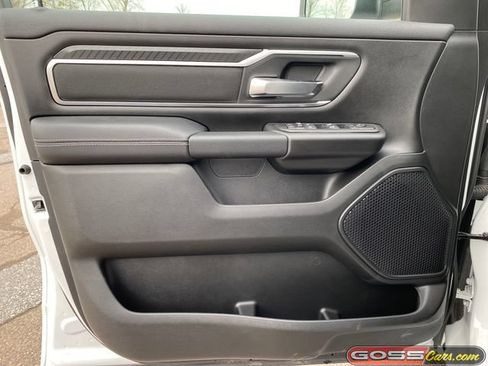 New 2026 RAM 1500 Big Horn AWD/4WD image 21