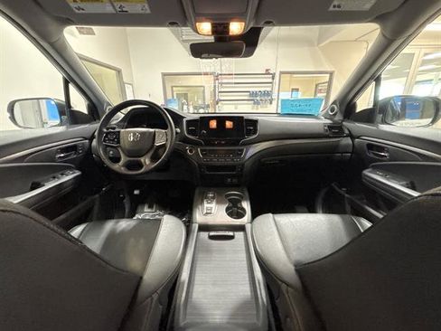 Used 2021 Honda Pilot EX-L image 25
