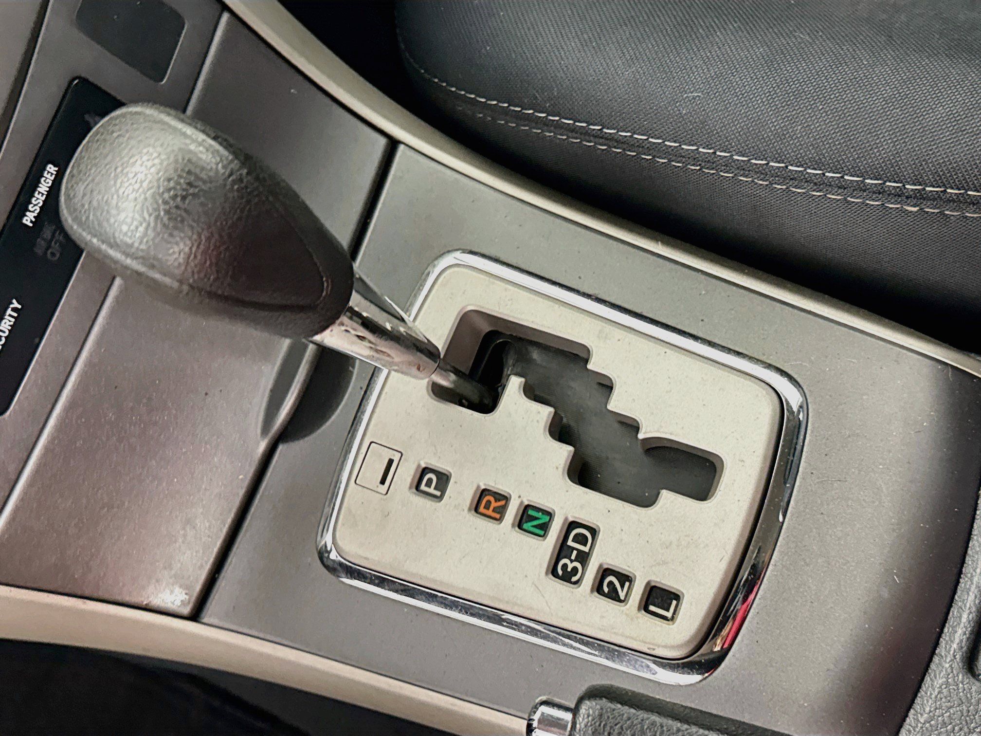 Used 2013 Toyota Corolla S FWD image 15