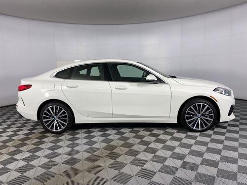 Certified 2024 BMW 228i xDrive Gran Coupe 228i xDrive w/ Convenience Package image 27