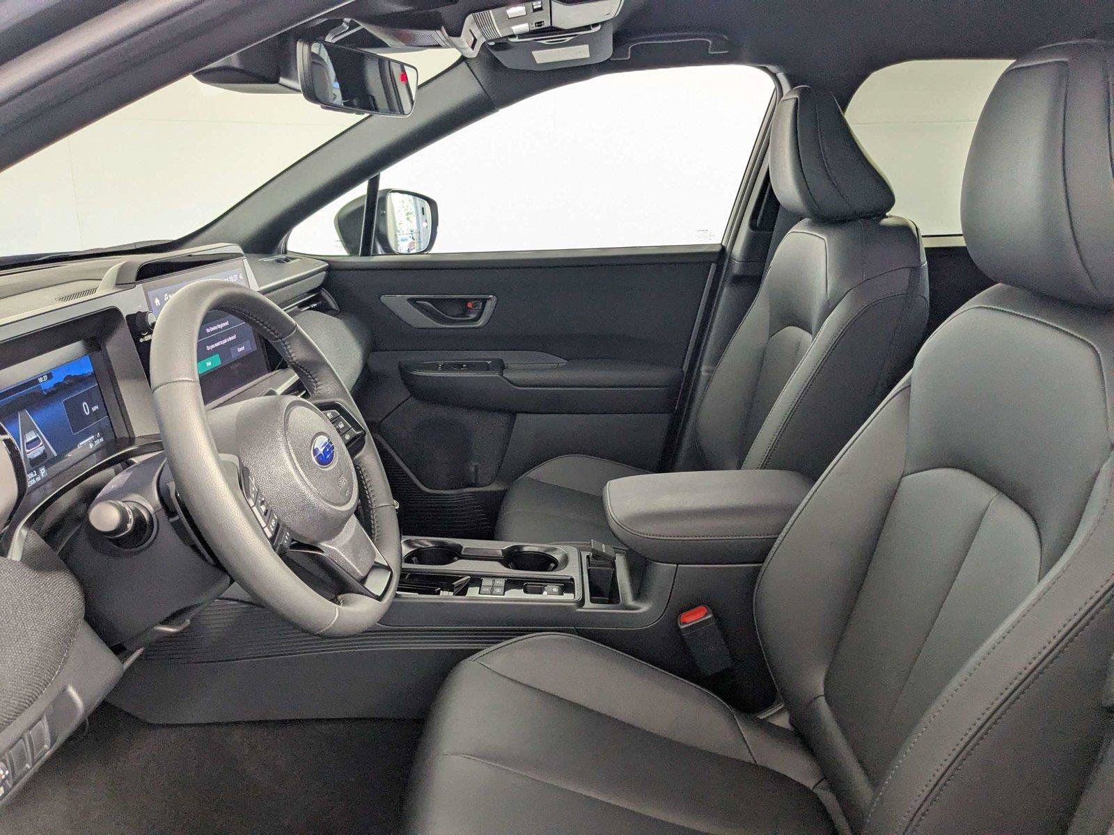 Used 2026 Subaru Outback Premium w/ Premium/Limited Plus Package AWD/4WD image 12