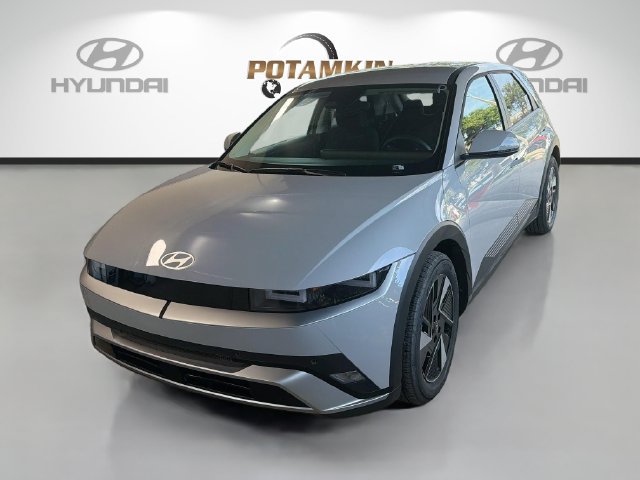 New 2027 Hyundai Ioniq 5 SE RWD image 1