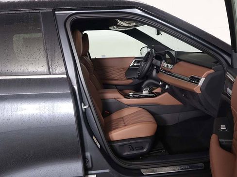 New 2026 Mitsubishi Outlander SEL AWD/4WD image 33