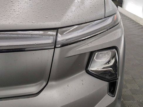 New 2026 Chevrolet Silverado EV Trail Boss w/ Premium Package image 10