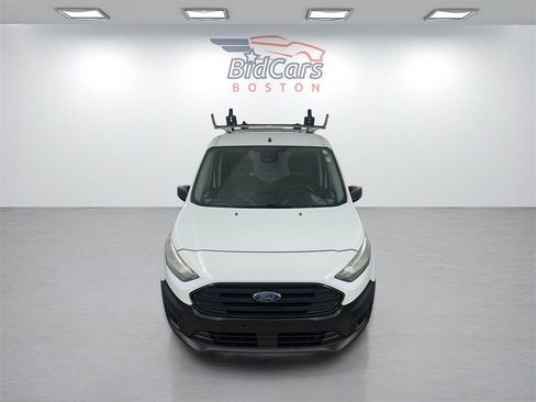 Used 2020 Ford Transit Connect XL image 2