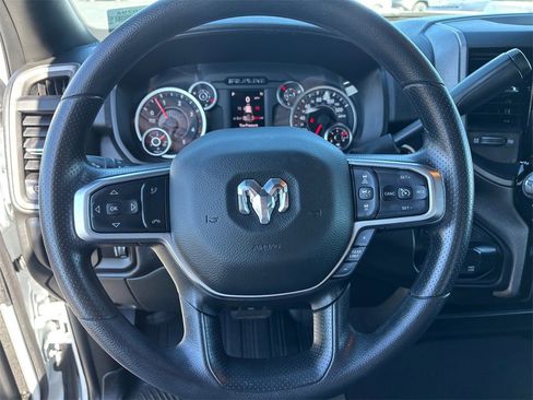 Used 2026 RAM 3500 Tradesman w/ Max Tow Package image 12