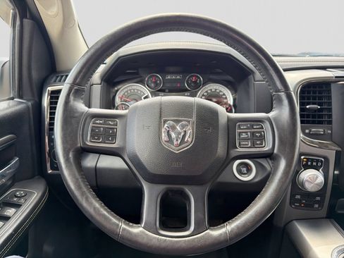 Used 2016 RAM 1500 Sport AWD/4WD image 25