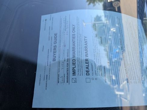 Used 2021 Ford F150 Tremor w/ Equipment Group 402A High AWD/4WD image 16