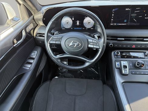 Used 2024 Hyundai Palisade Calligraphy AWD/4WD image 13