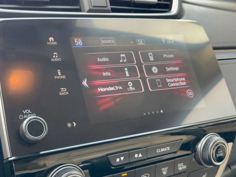 Used 2022 Honda CR-V EX image 23