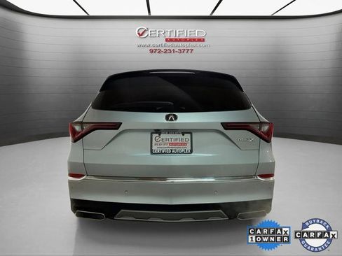 Used 2026 Acura MDX Technology Package image 98