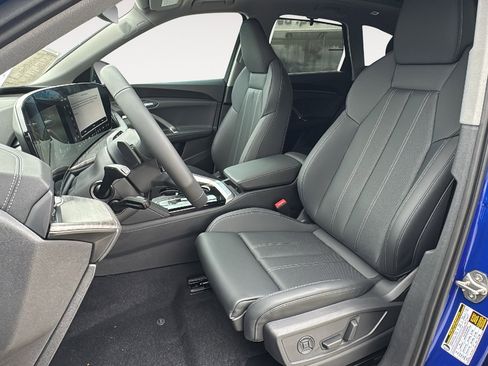 New 2026 Audi Q5 Prestige AWD/4WD image 14