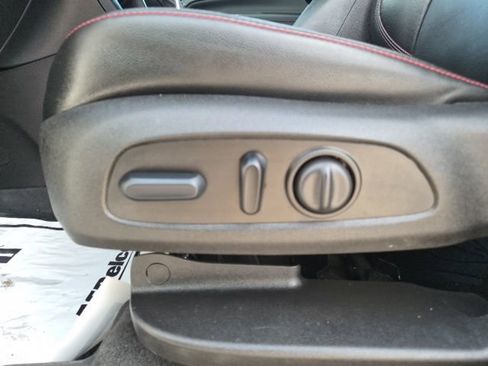 Used 2024 Chevrolet Equinox RS w/ RS Leather Package image 18