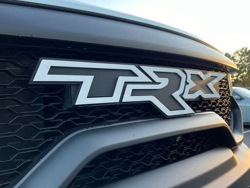 Used 2022 RAM 1500 TRX w/ TRX Level 2 Equipment Group image 29