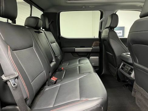 Used 2024 Ford F350 Lariat w/ Tremor Off-Road Package AWD/4WD image 47