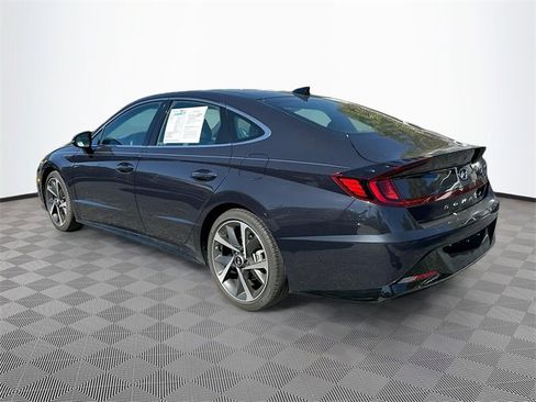 Used 2023 Hyundai Sonata SEL Plus image 5
