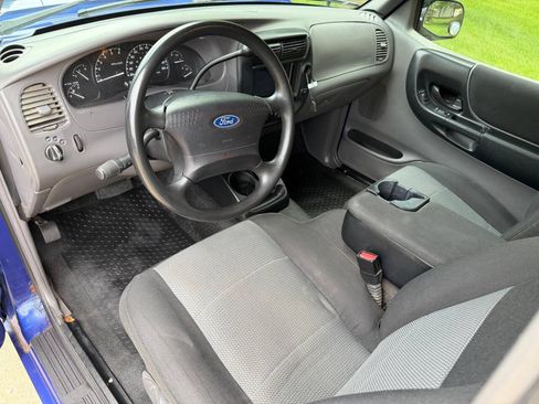 Used 2003 Ford Ranger XLT RWD image 11