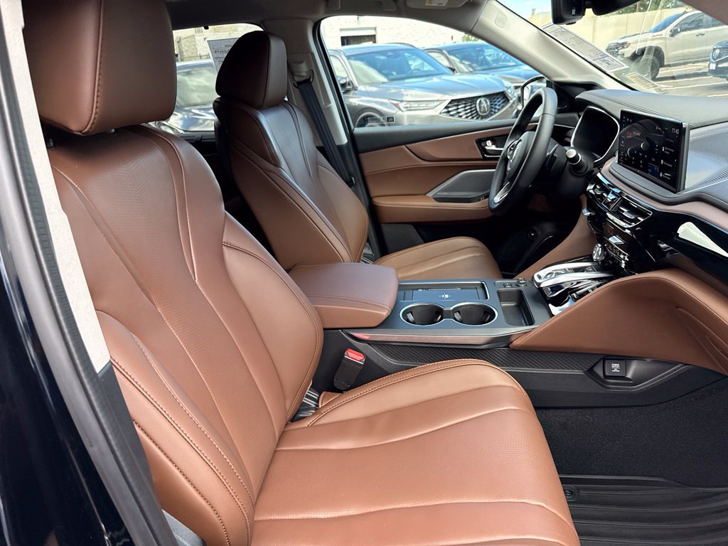 Certified 2026 Acura MDX w/ Technology Package AWD/4WD image 19