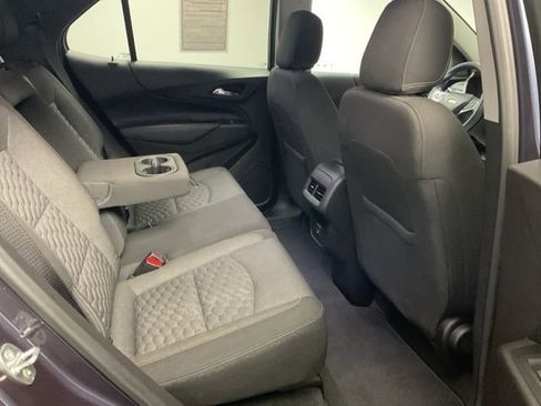 Certified 2019 Chevrolet Equinox LT image 27