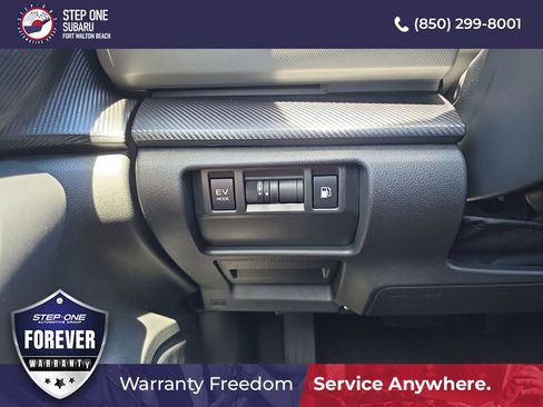 New 2026 Subaru Crosstrek 2.5i Limited AWD/4WD image 21