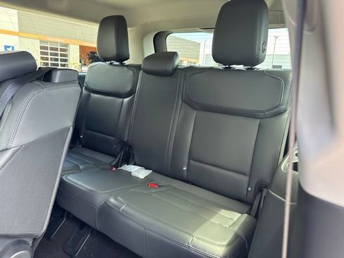 New 2026 Ford Expedition Max Active AWD/4WD image 11