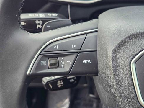 New 2025 Audi Q3 2.0T Premium image 32