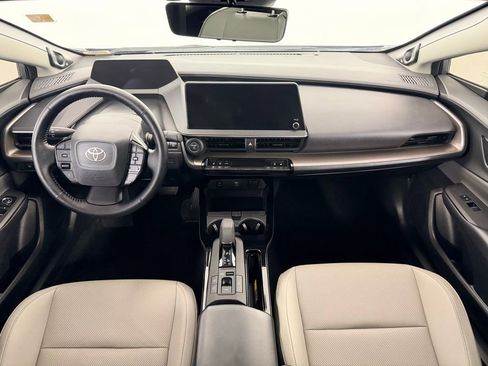 Used 2023 Toyota Prius Limited image 15