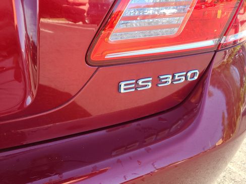 Used 2011 Lexus ES 350 FWD image 30