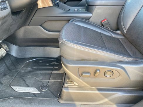 Used 2022 Chevrolet Tahoe High Country image 27