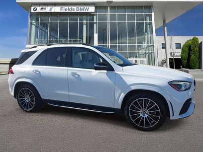 Used 2023 Mercedes-Benz GLE 450 4MATIC