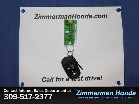 New 2026 Honda HR-V Sport image 15