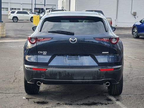 Used 2024 MAZDA CX-30 AWD 2.5 S w/ Select Sport Pkg image 5