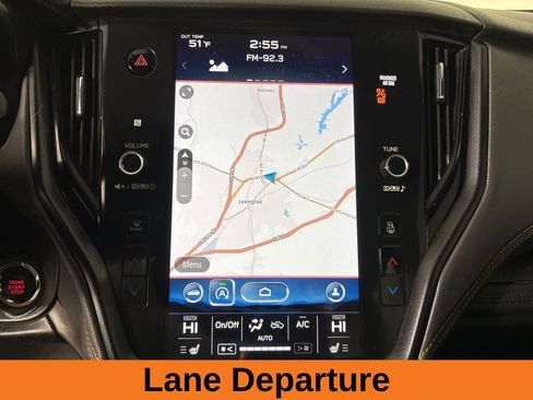 Used 2022 Subaru Outback Wilderness image 17