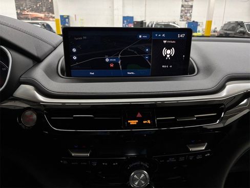 Certified 2023 Acura MDX SH-AWD w/ Technology Package image 27