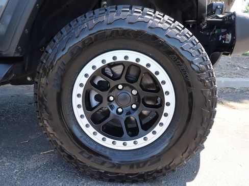 Used 2018 Jeep Wrangler Unlimited Sport AWD/4WD image 43