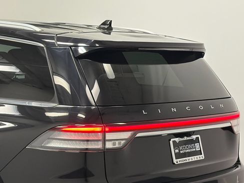 Used 2020 Lincoln Aviator Reserve w/ Equipment Group 201A AWD/4WD image 8