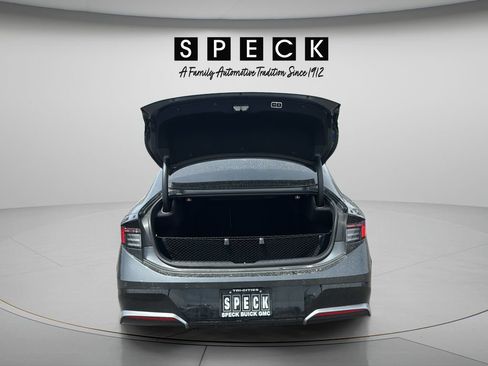 Used 2026 Hyundai Sonata Limited FWD image 9