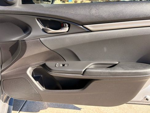 Used 2021 Honda Civic Sport image 33
