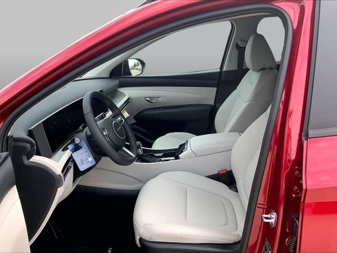 New 2026 Hyundai Tucson SEL AWD/4WD image 7