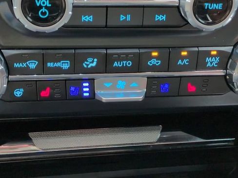 Certified 2025 Ford F350 King Ranch w/ Chrome Package AWD/4WD image 30