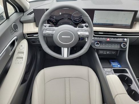 New 2026 Hyundai Sonata Limited FWD image 13