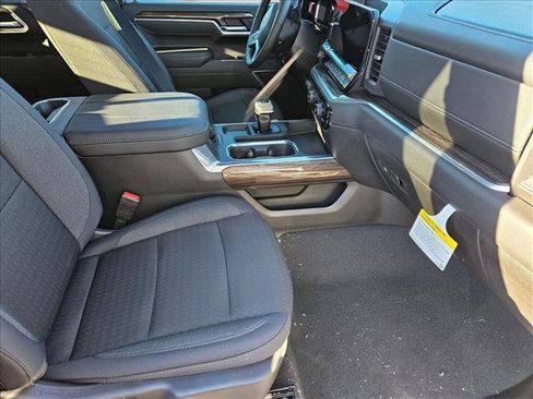 New 2026 Chevrolet Silverado 1500 LT w/ All Star Edition Plus image 16