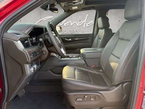 Certified 2023 GMC Yukon XL Denali image 19