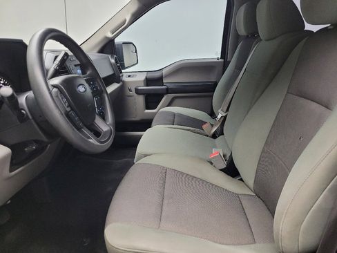 Used 2018 Ford F150 XL w/ Equipment Group 101A Mid AWD/4WD image 17