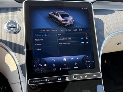 Used 2025 Mercedes-Benz C 300 C 300 image 27