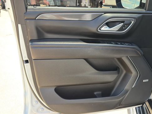 Used 2022 GMC Yukon AT4 w/ Max Trailering Package AWD/4WD image 10