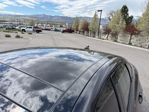 Used 2024 Hyundai Sonata N Line image 16