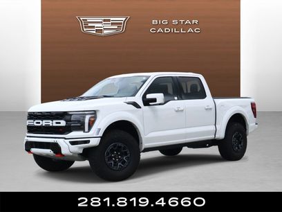 Used 2025 Ford F150 Raptor w/ Equipment Group 803A Raptor R