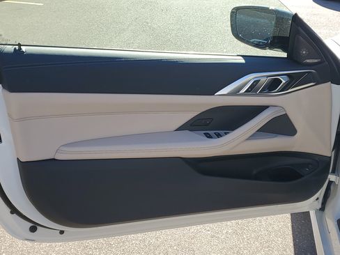 New 2026 BMW 430i xDrive Convertible w/ M Sport Package image 5