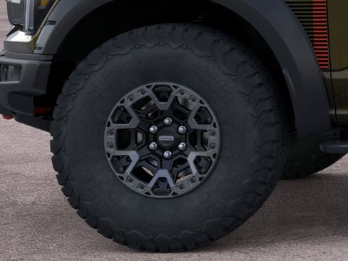 New 2026 Ford F150 Raptor w/ Equipment Group 803A Raptor R AWD/4WD image 19